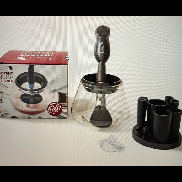 ⭐️ Makeup brush cleaner - Thin Lizzy - Picture 2 of 8